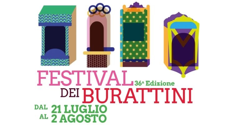 Festival dei Burattini